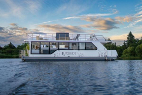 Luxboot, Röbel/Müritz